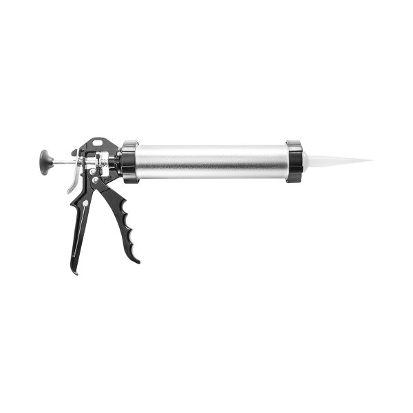 REINFORCED TUBE CAULKING GUN