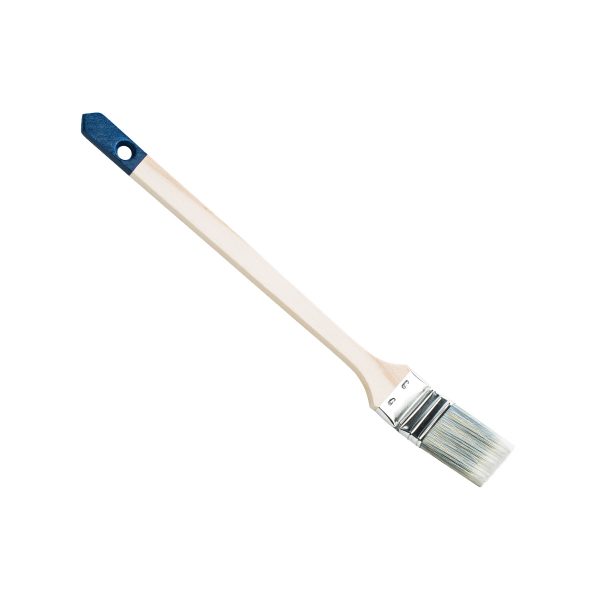 S.72 RADIATOR PAINT BRUSH (BLUE)