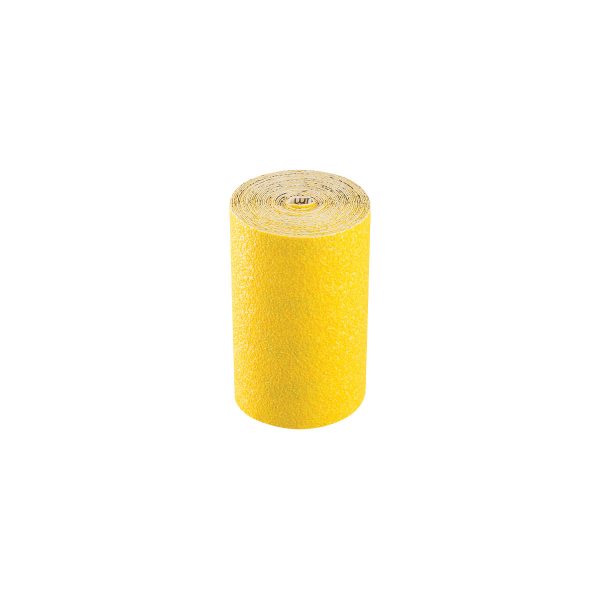 115MMX4.5M SANDING PAPER