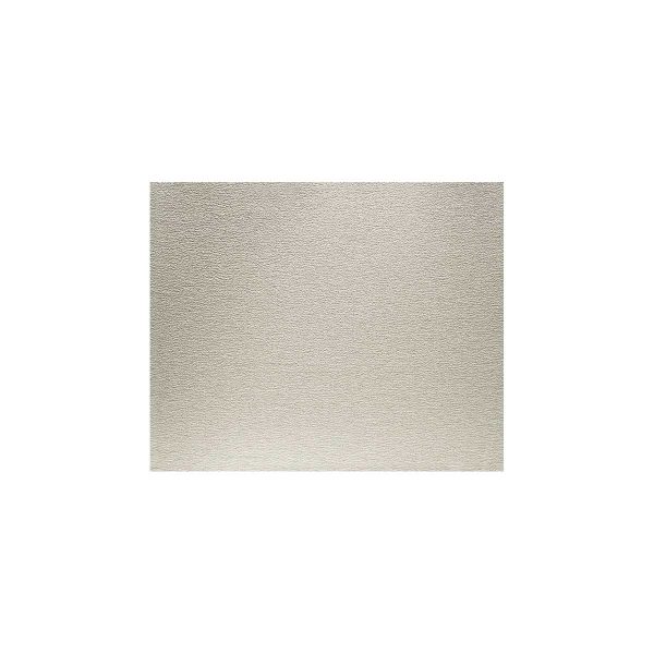 SANDING PAPER FOR PAINT & PLASTER 23X28CM 25PCS