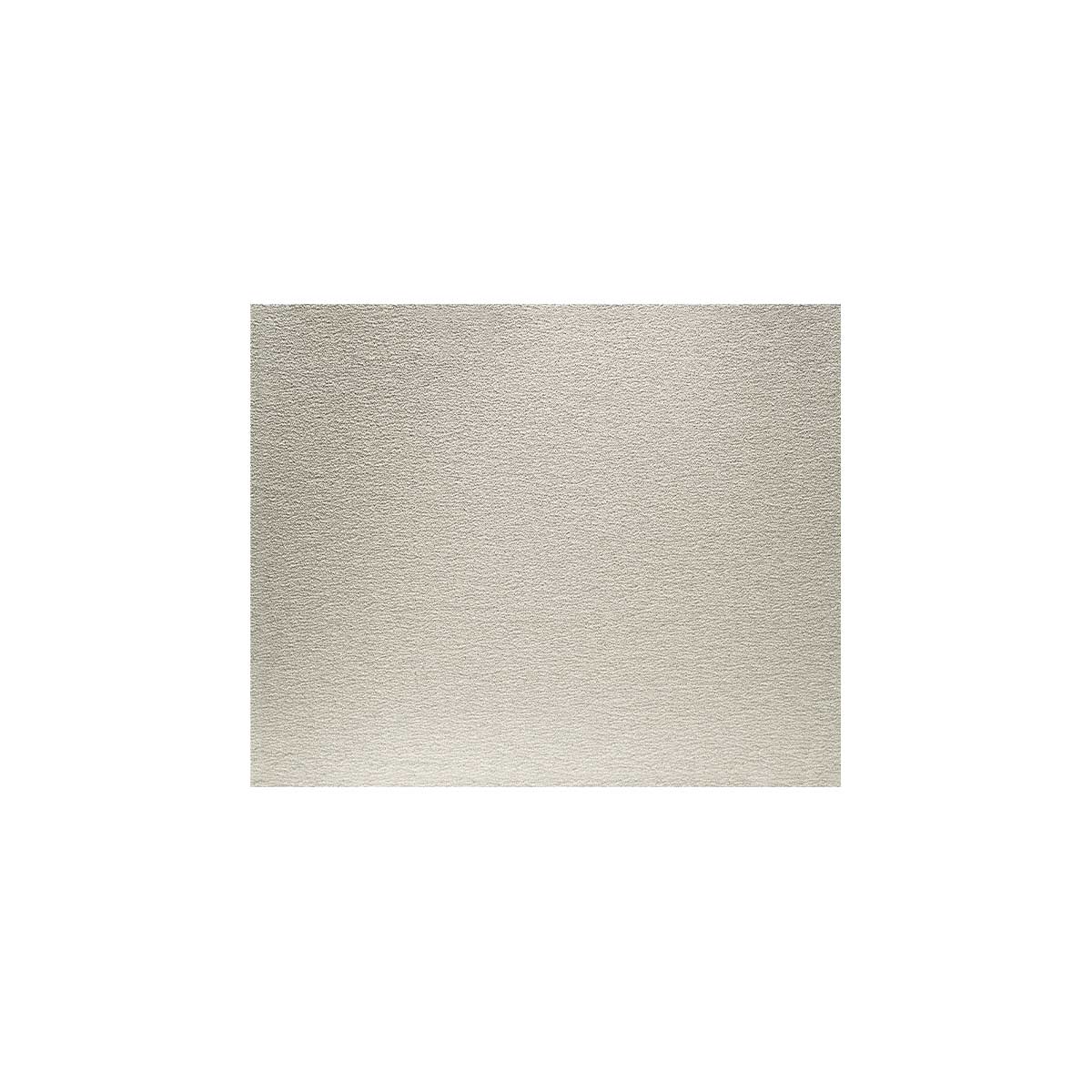 SANDING PAPER FOR PAINT & PLASTER 23X28CM 25PCS SANDING PAPER FOR PAINT & PLASTER 23X28CM 25PCS