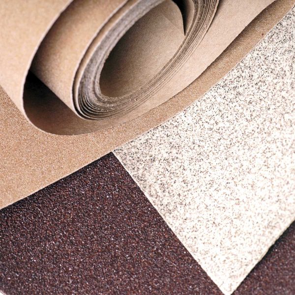 Abrasives