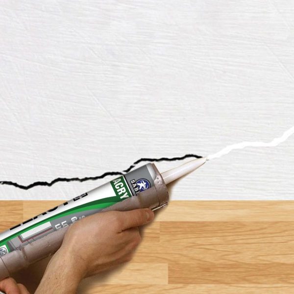 Elastic Joint Sealants