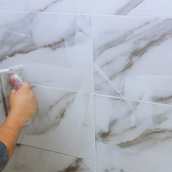 Grouts