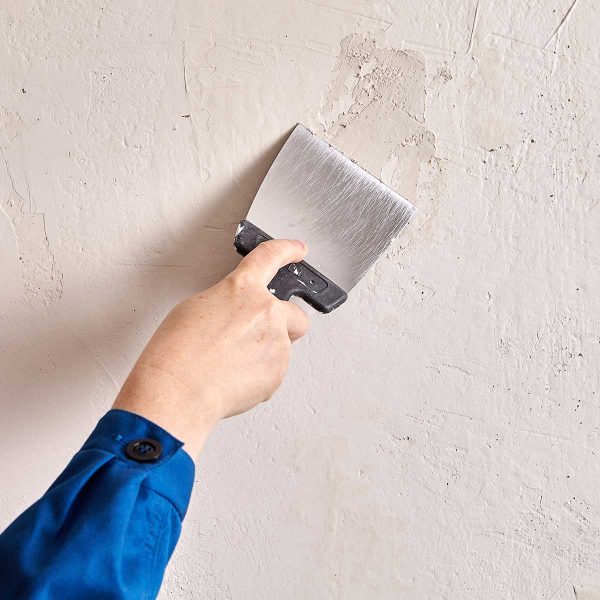Wall Construction & Repairing