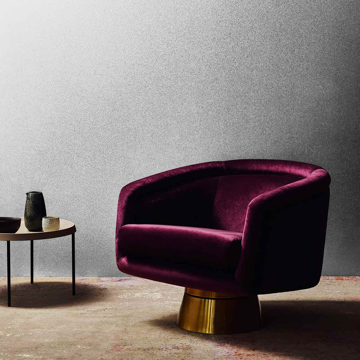 Crafted Metallic - Sophistication 02