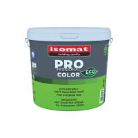 ISOMAT PROFESSIONAL COLOR ECO 9lt