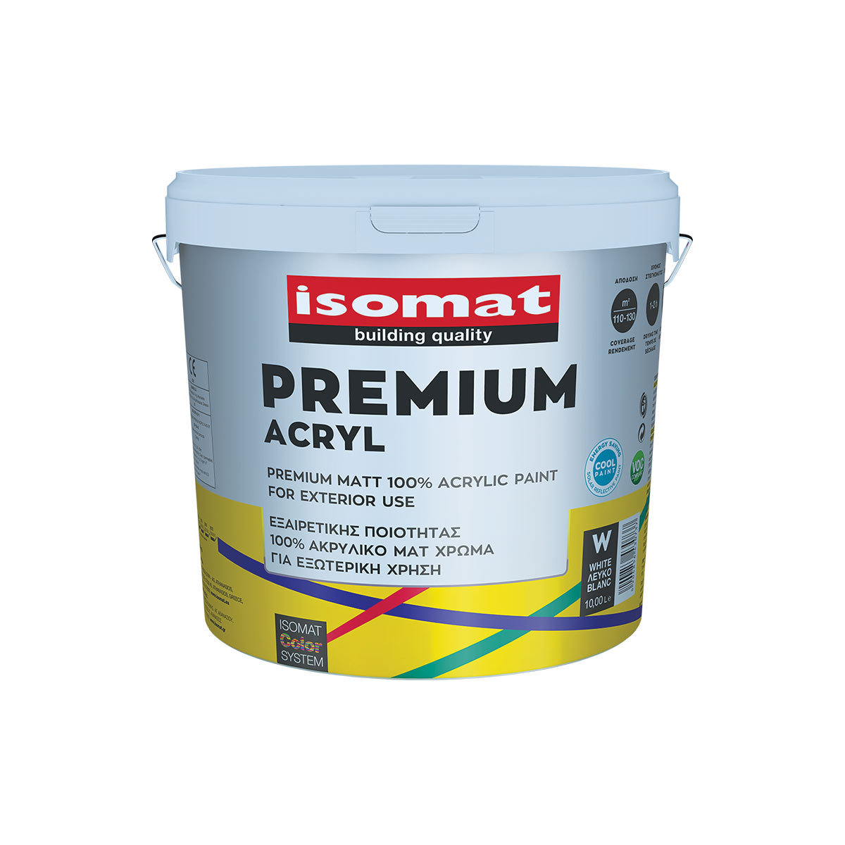 PREMIUM ACRYL