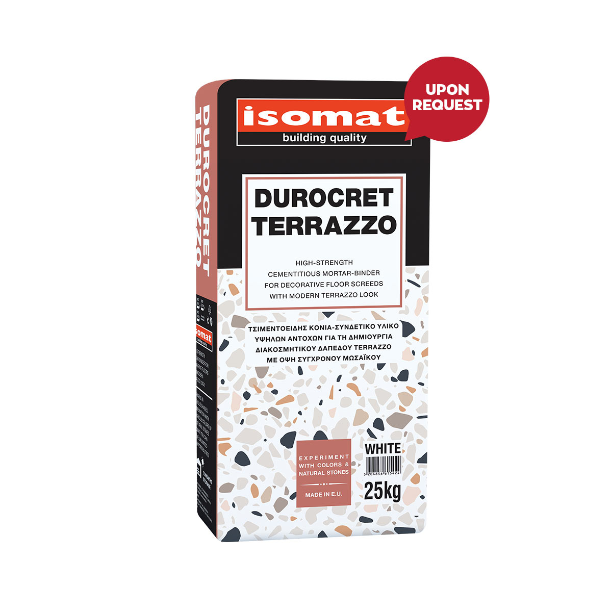 DUROCRET TERRAZZO 01