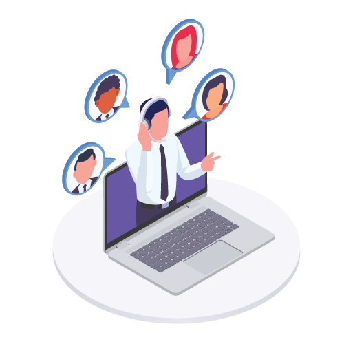 Commercial Support Coordinator